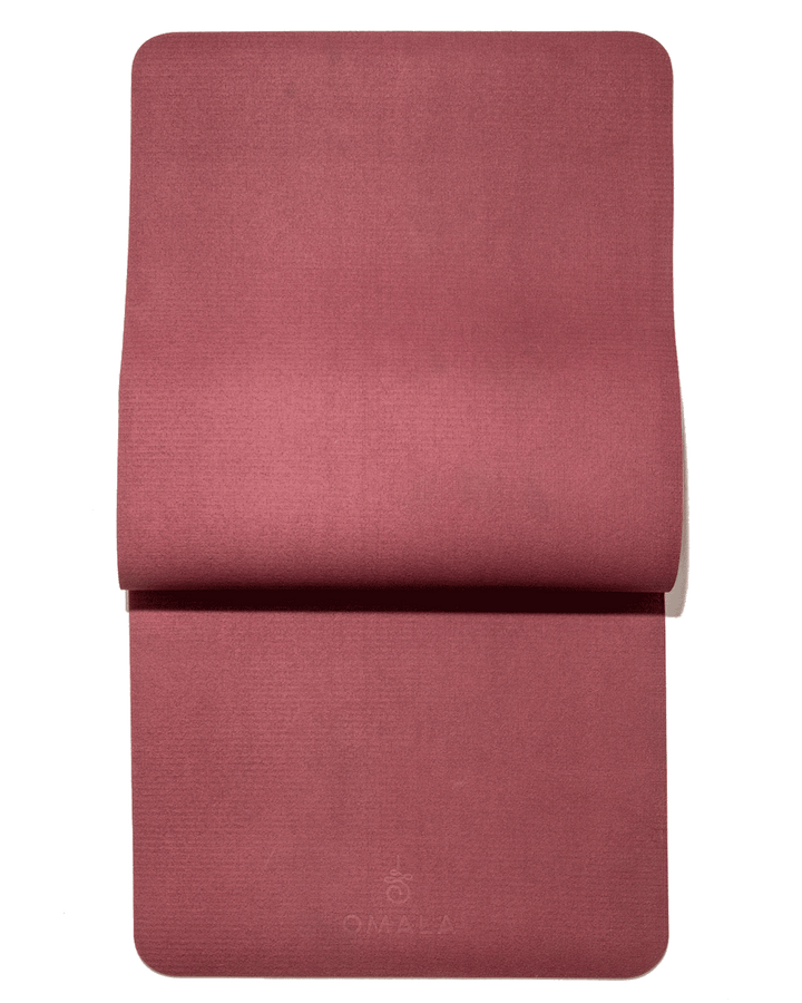 Aurora Color-Changing Yoga Mat