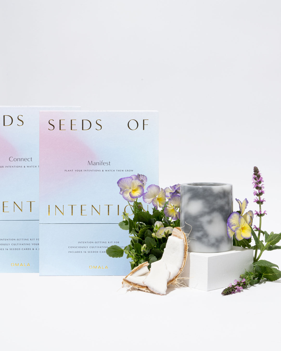 Connect & Nourish Bundle