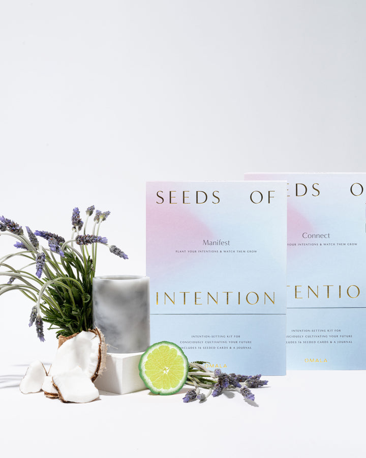 Connect & Nourish Bundle