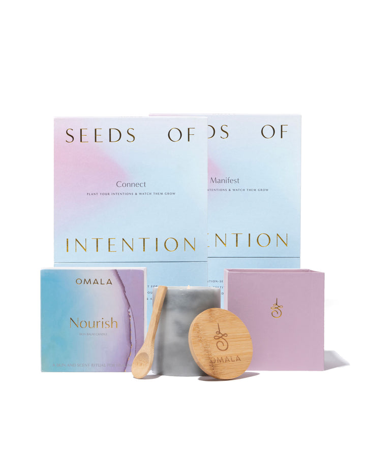 Connect & Nourish Bundle
