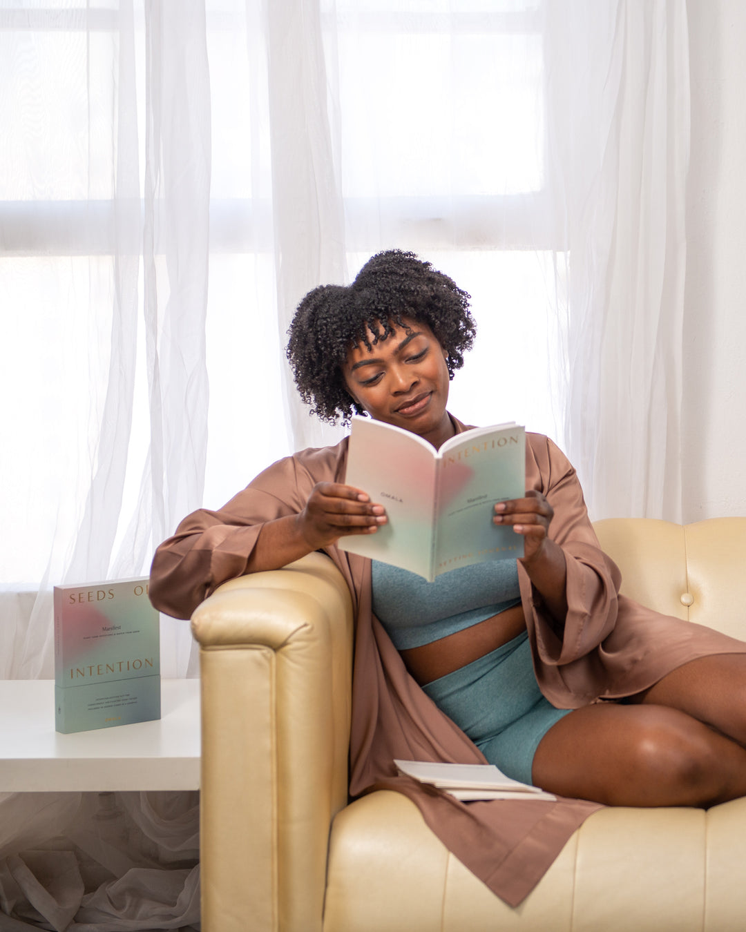Connect & Nourish Bundle