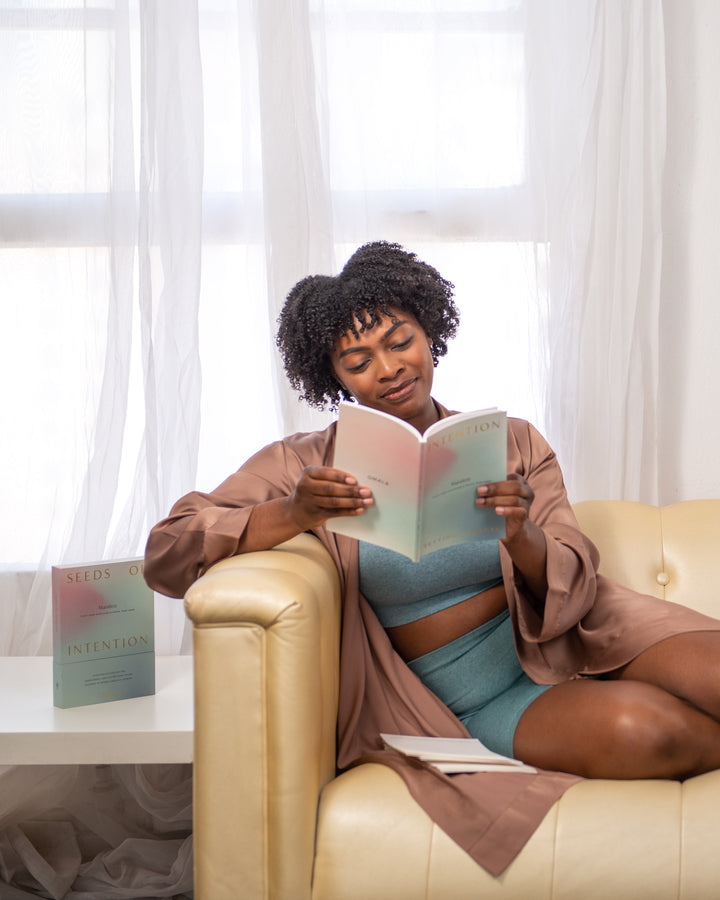 Connect & Nourish Bundle