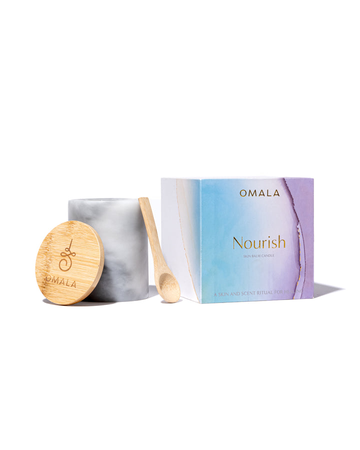 Connect & Nourish Bundle