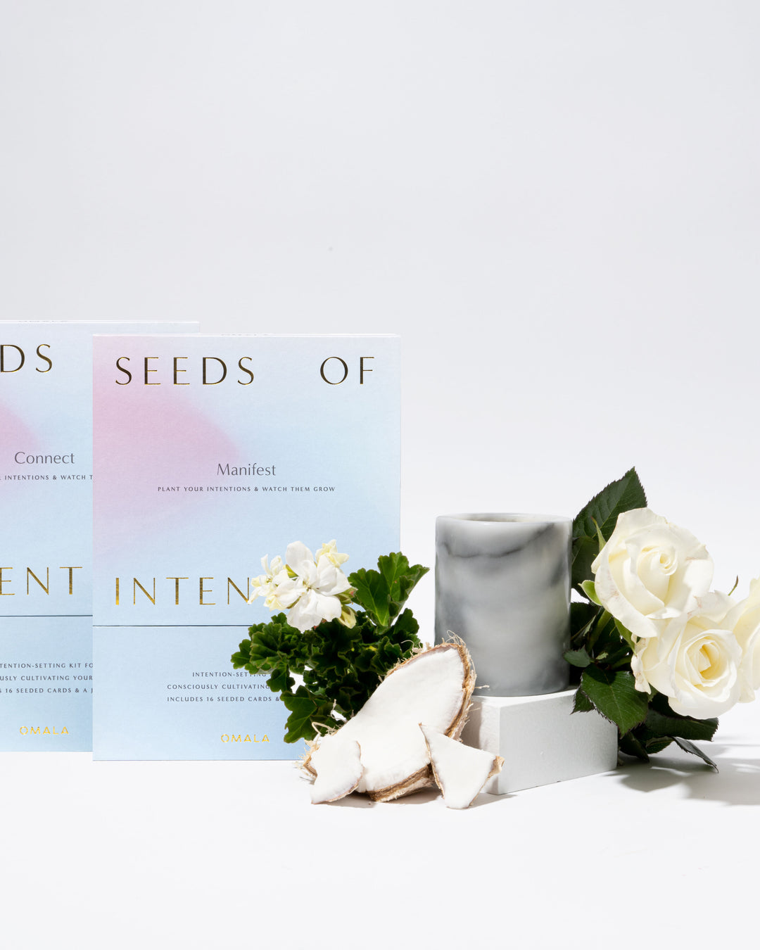 Connect & Nourish Bundle