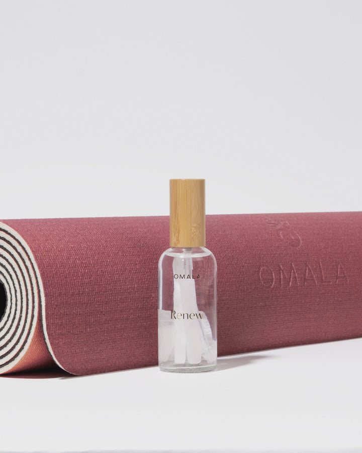 Mat & Mist Bundle