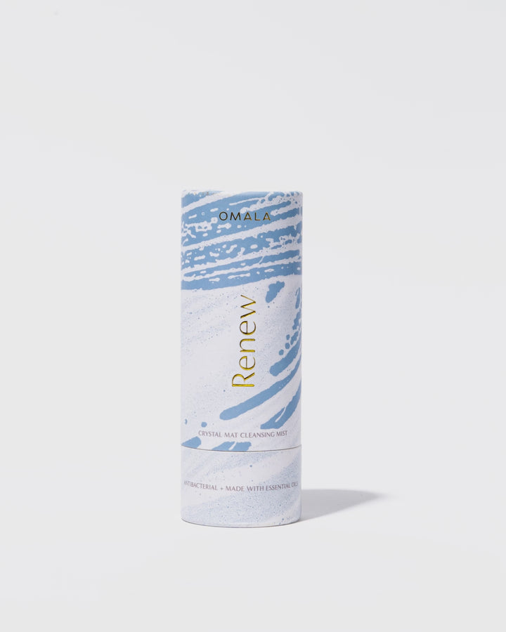 Renew Crystal Mat Cleansing Mist