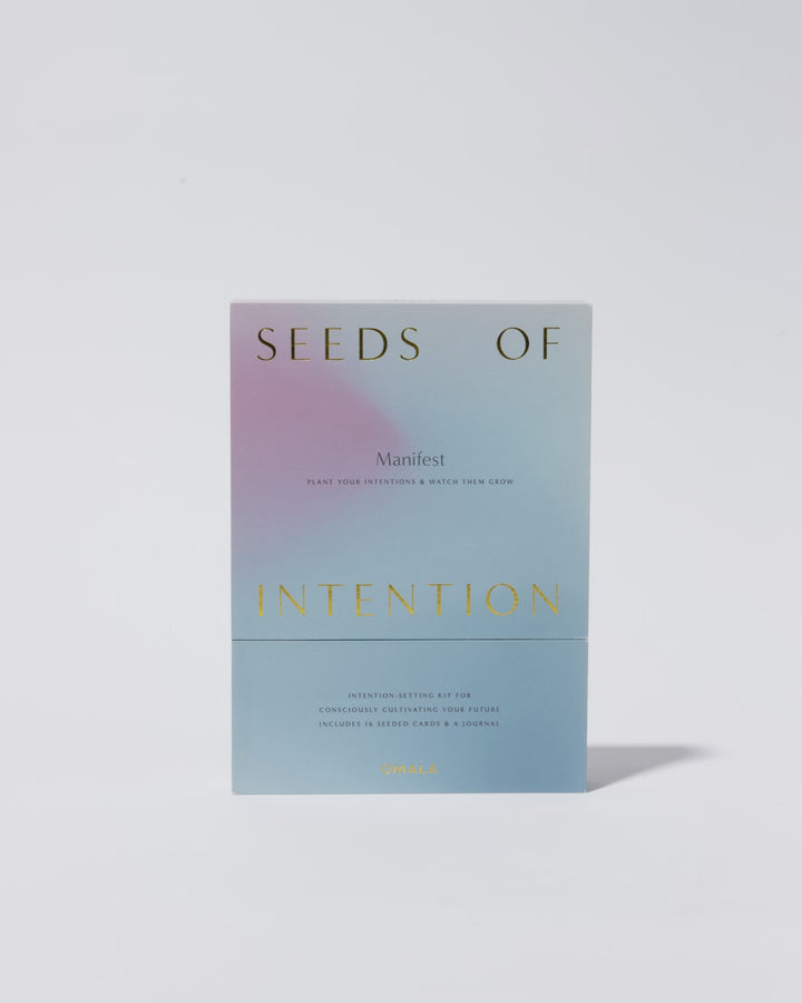 Seeds of Intention™ Journaling Kit