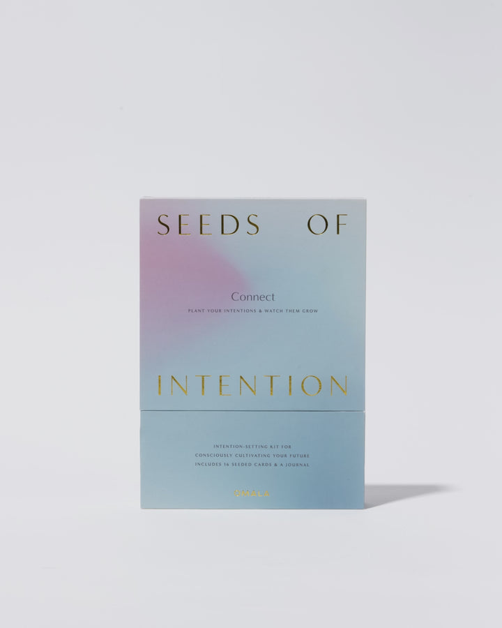 Seeds of Intention™ Journaling Kit