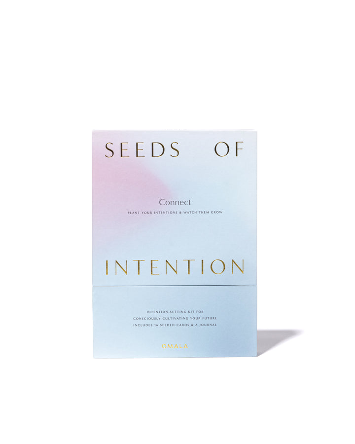 Seeded Intention-Setting Kit