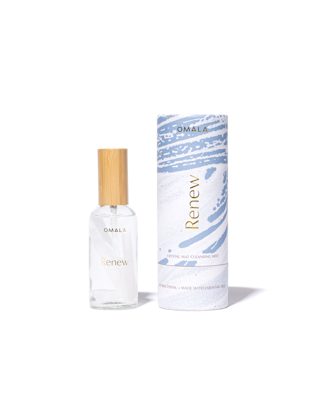 Renew Crystal Mat Cleansing Mist