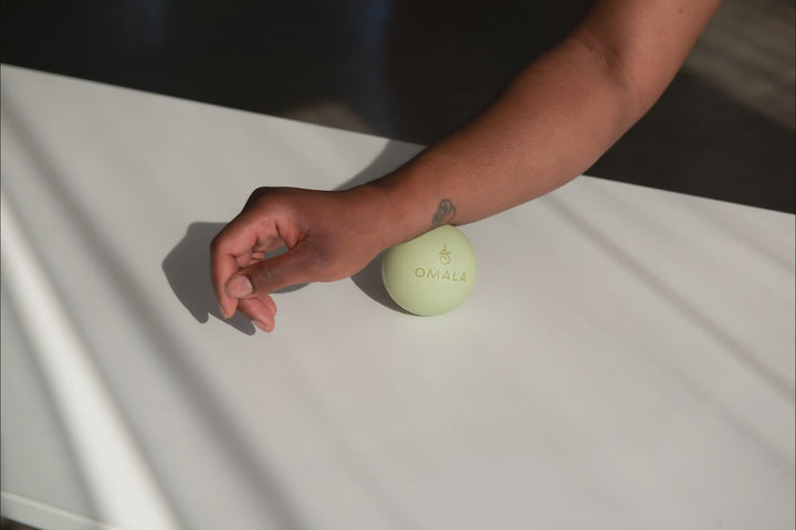 Relief: Tension Release Massage Balls